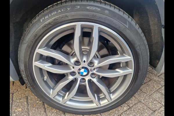 BMW X3 XDrive20i High Executive M Sport Edition | AUTOMAAT | 2E EIGENAAR | NL AUTO | PANO DAK | CAMERA |