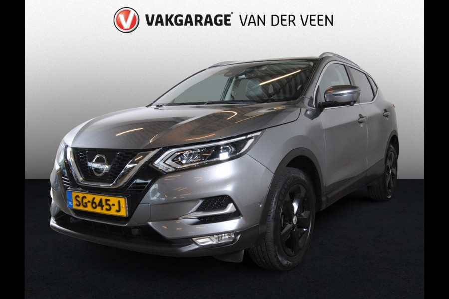 Nissan QASHQAI || 6 maanden garantie! 1.2 Business Edition