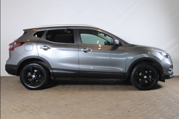 Nissan QASHQAI || 6 maanden garantie! 1.2 Business Edition