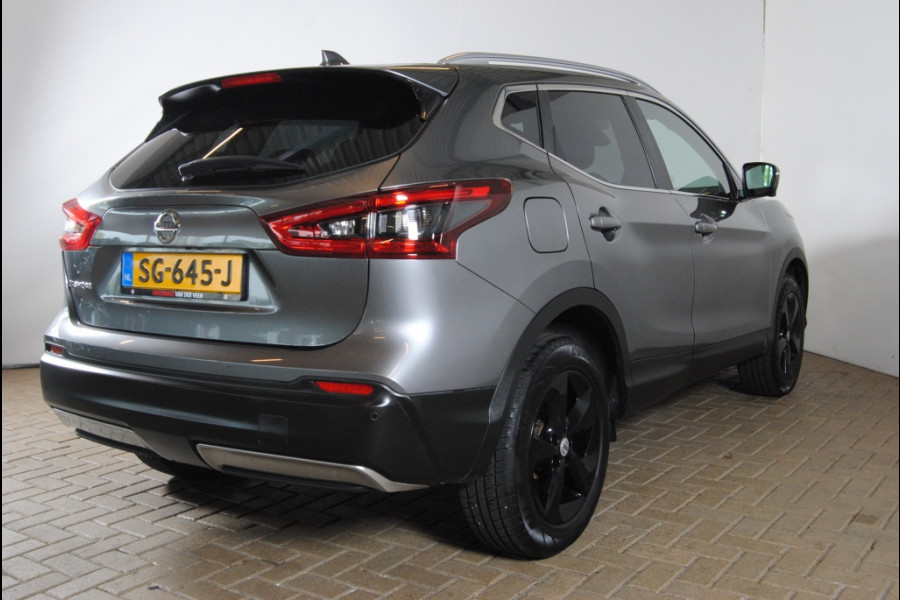 Nissan QASHQAI || 6 maanden garantie! 1.2 Business Edition