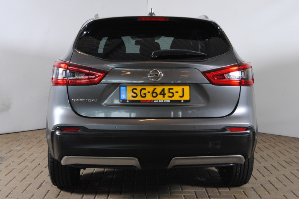 Nissan QASHQAI || 6 maanden garantie! 1.2 Business Edition