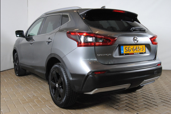 Nissan QASHQAI || 6 maanden garantie! 1.2 Business Edition