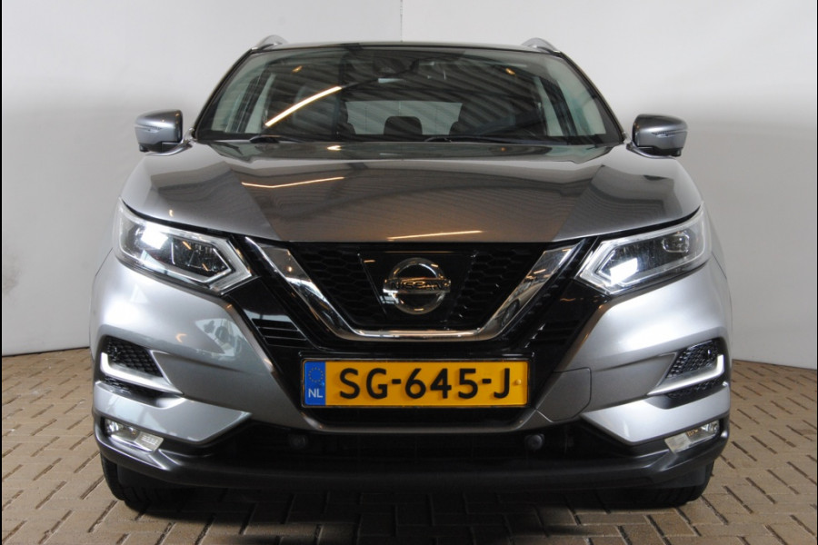 Nissan QASHQAI || 6 maanden garantie! 1.2 Business Edition