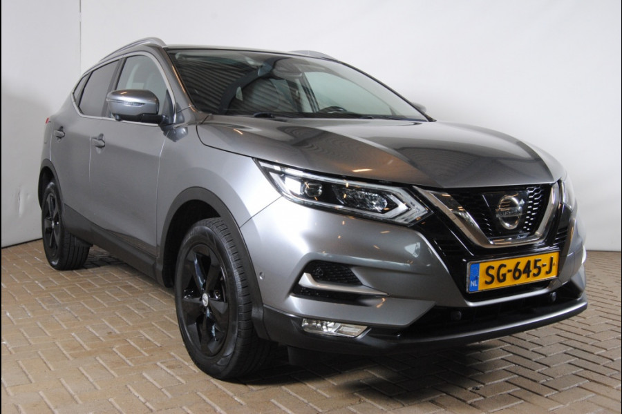 Nissan QASHQAI || 6 maanden garantie! 1.2 Business Edition