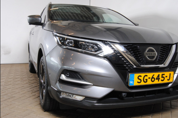 Nissan QASHQAI || 6 maanden garantie! 1.2 Business Edition