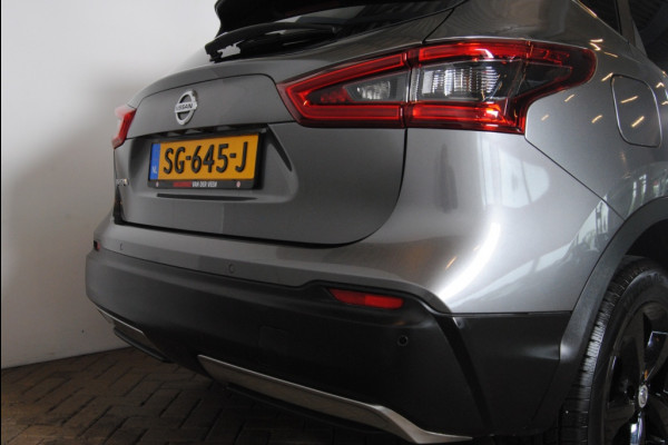 Nissan QASHQAI || 6 maanden garantie! 1.2 Business Edition