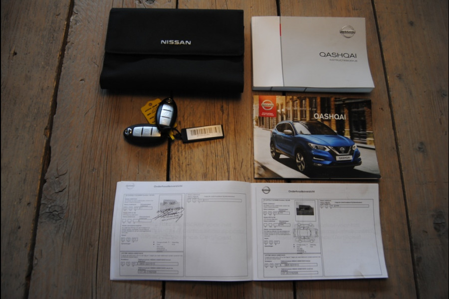 Nissan QASHQAI || 6 maanden garantie! 1.2 Business Edition