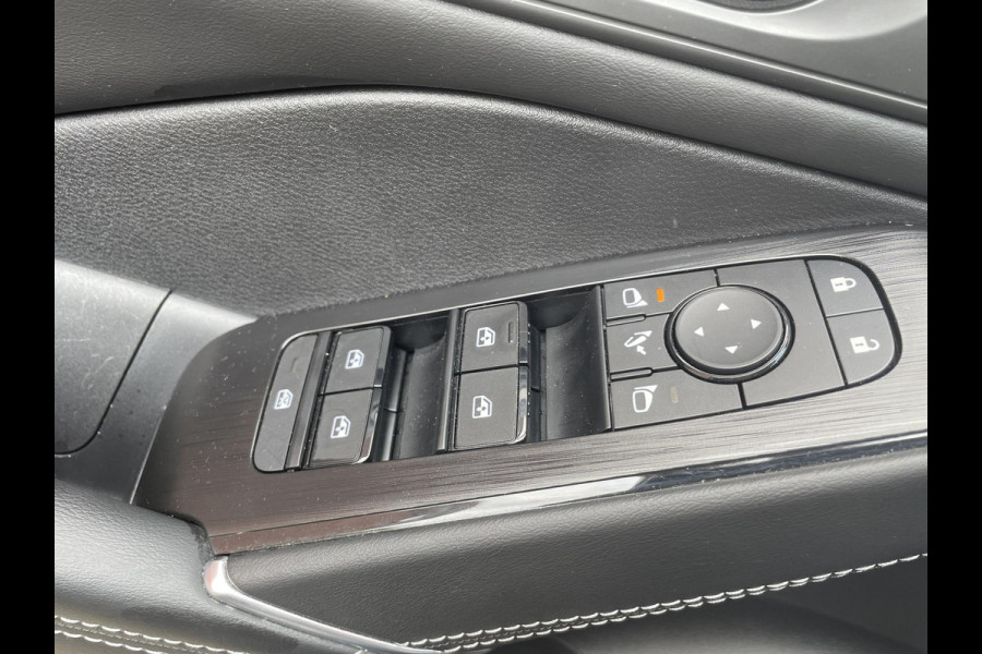 Nissan QASHQAI 1.3 MHEV Xtronic N-Connecta Automaat | Navigatie | Apple Carplay/Android Auto | Dab | Led | Camera 360 | Adaptive Cruise control