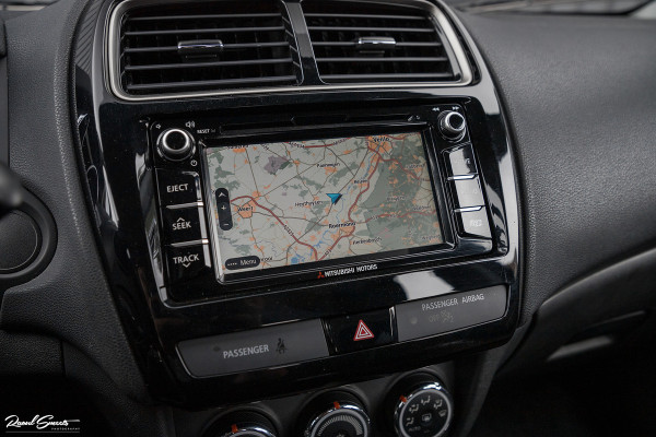 Mitsubishi ASX 1.6 Cleartec Bright+ | Apple carplay | DAB | Cruise control |