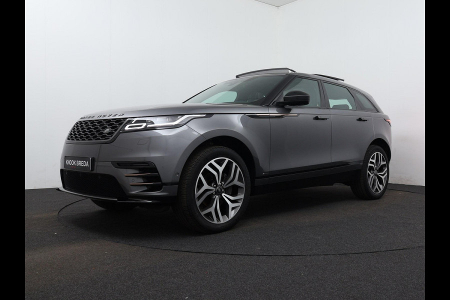 Land Rover Range Rover Velar P250 AWD R-Dynamic SE | Panorama | 20'' | Keyless