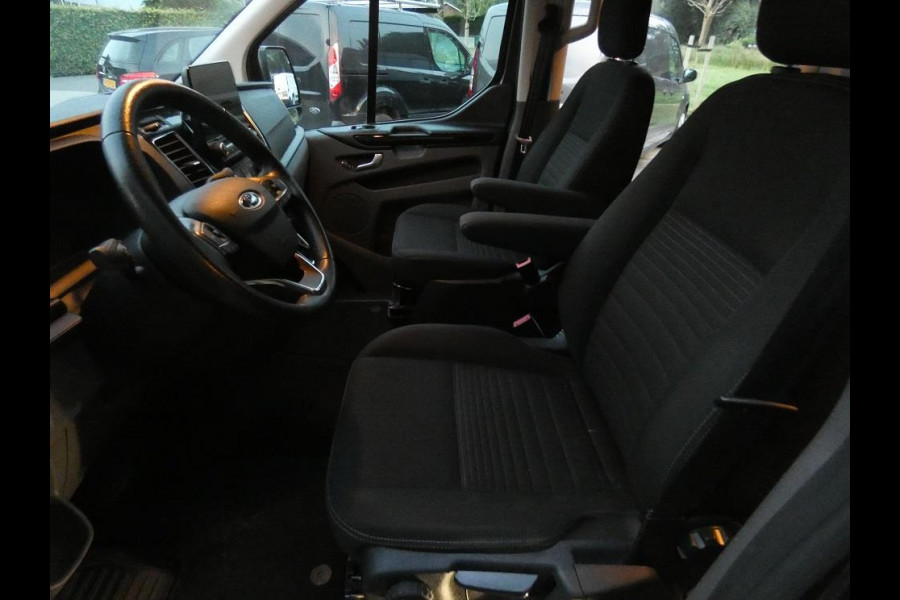 Ford Transit Custom 300 2.0 TDCI L2H1 Limit*Dub.cab*aut*navi