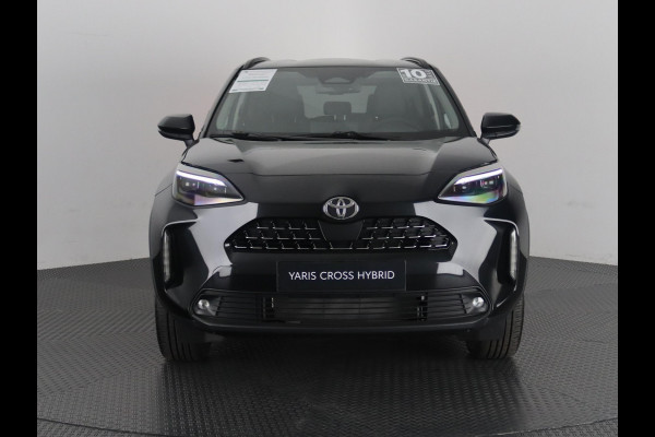 Toyota Yaris Cross 1.5 Hybrid 130 Executive 2024 | 10 JAAR GARANTIE | NIEUW UIT VOORRAAD LEVERBAAR |