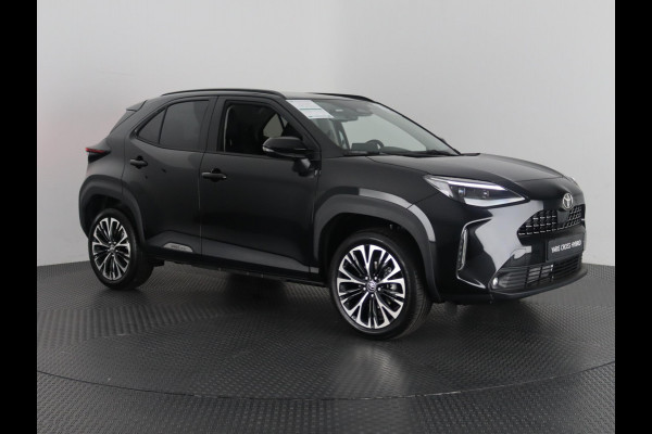 Toyota Yaris Cross 1.5 Hybrid 130 Executive 2024 | 10 JAAR GARANTIE | NIEUW UIT VOORRAAD LEVERBAAR |