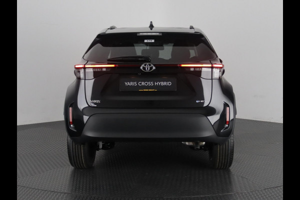 Toyota Yaris Cross 1.5 Hybrid 130 Executive 2024 | 10 JAAR GARANTIE | NIEUW UIT VOORRAAD LEVERBAAR |