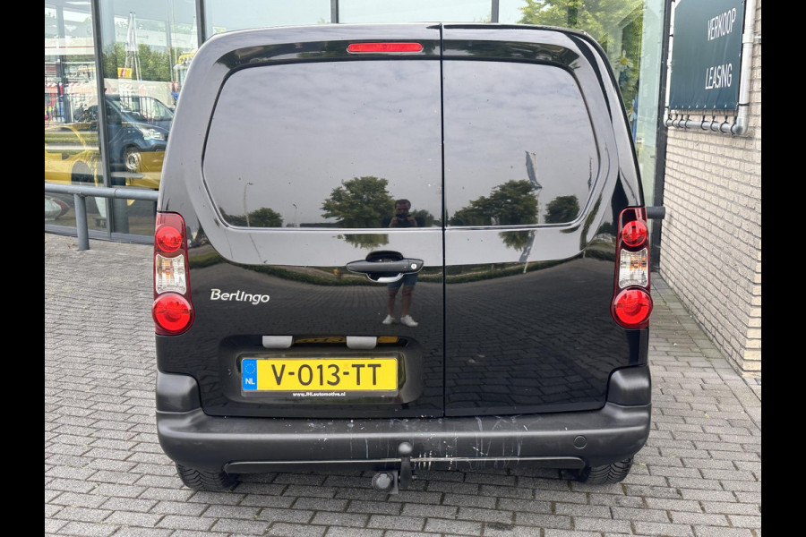 Citroën Berlingo 1.6 BlueHDI 75 Club*MARGE*AIRCO*HAAK*