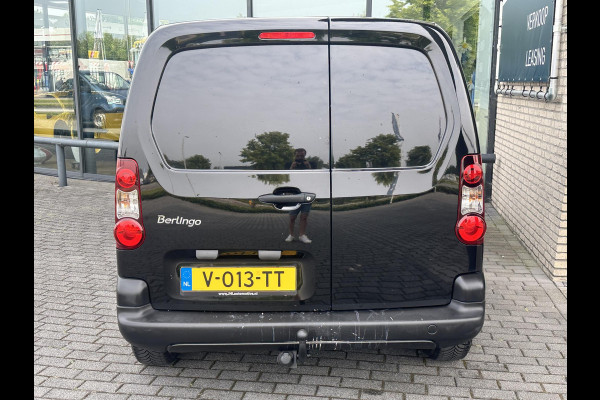 Citroën Berlingo 1.6 BlueHDI 75 Club*MARGE*AIRCO*HAAK*