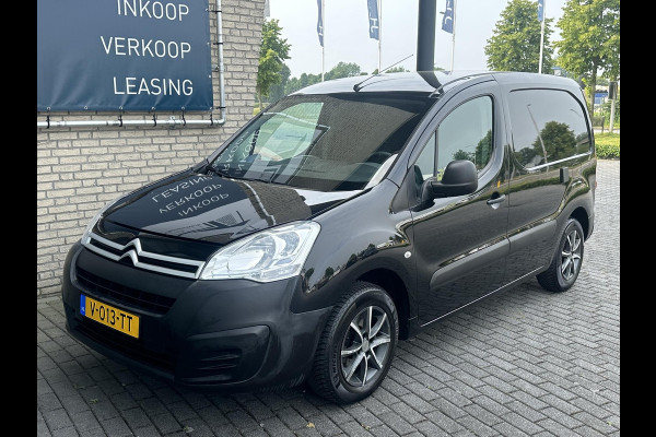 Citroën Berlingo 1.6 BlueHDI 75 Club*MARGE*AIRCO*HAAK*