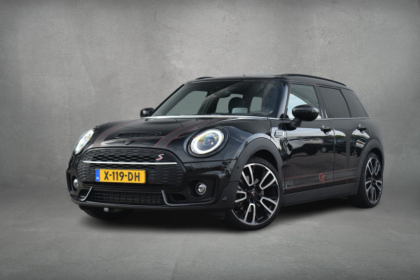 MINI Clubman 2.0 Cooper S Rockingham GT Edition | Full Option! | 5 Jaar Gratis Garantie + Onderhoud