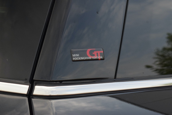 MINI Clubman 2.0 Cooper S Rockingham GT Edition | Full Option! | 5 Jaar Gratis Garantie + Onderhoud