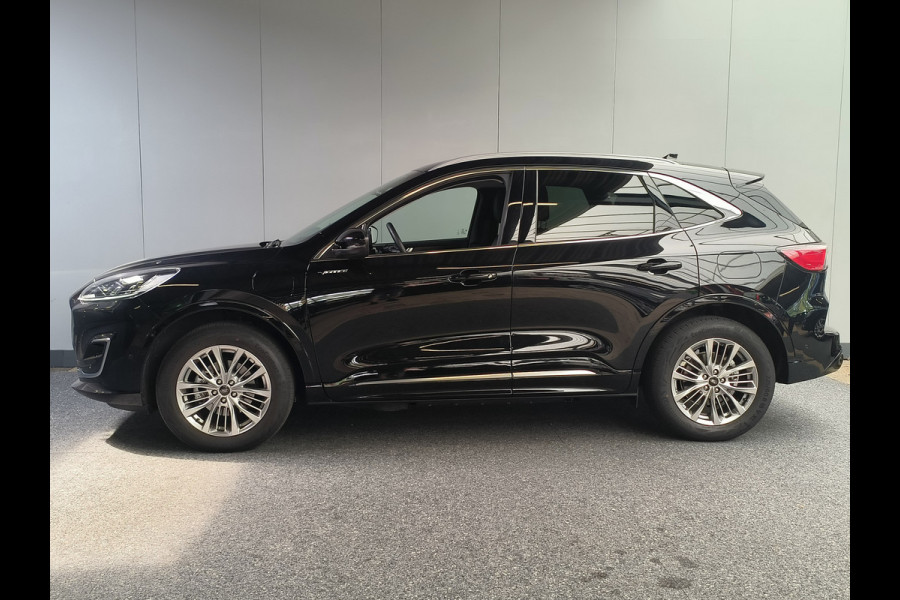 Ford Kuga 2.5 PHEV Vignale uit 2023 Rijklaar + Fabrieksgarantie tot 4-2025 Henk Jongen Auto's in Helmond,  al 50 jaar service zoals 't hoort!