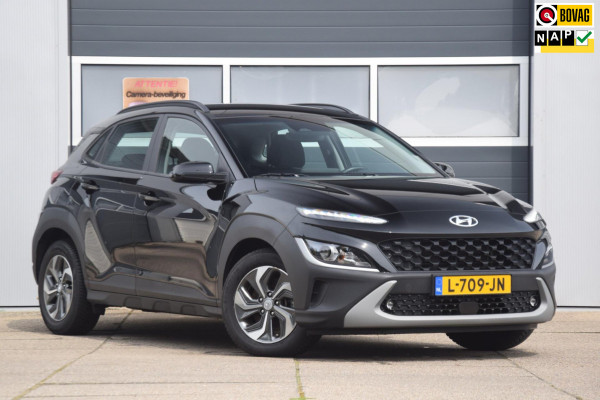 Hyundai Kona 1.6 GDI HEV Comfort Smart