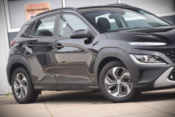 Hyundai Kona 1.6 GDI HEV Comfort Smart