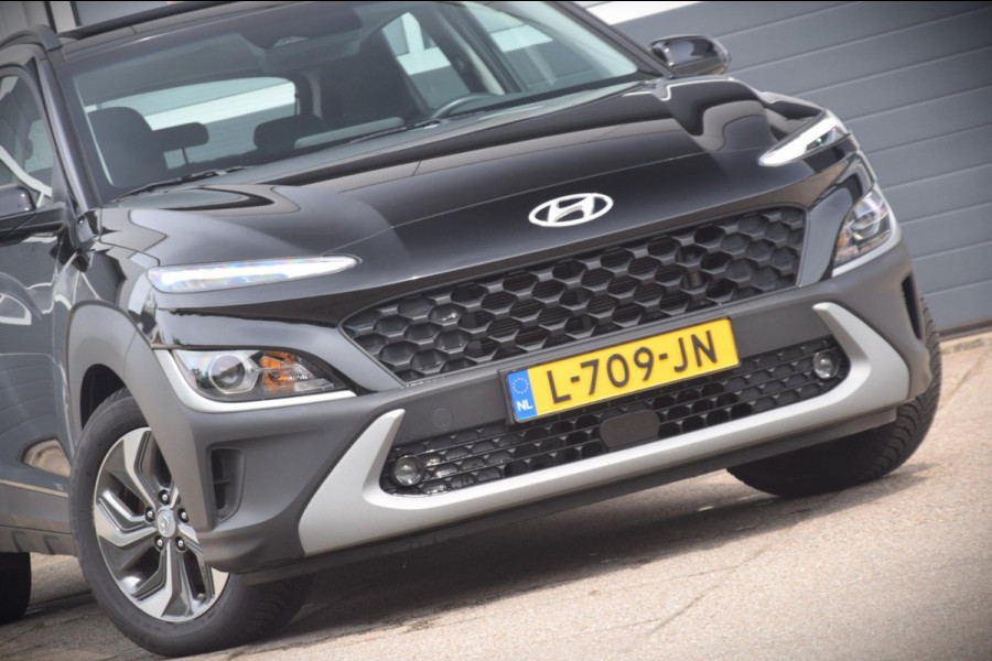 Hyundai Kona 1.6 GDI HEV Comfort Smart