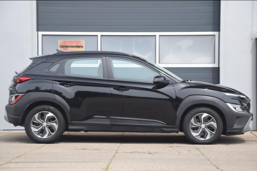 Hyundai Kona 1.6 GDI HEV Comfort Smart