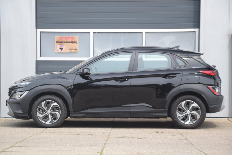 Hyundai Kona 1.6 GDI HEV Comfort Smart