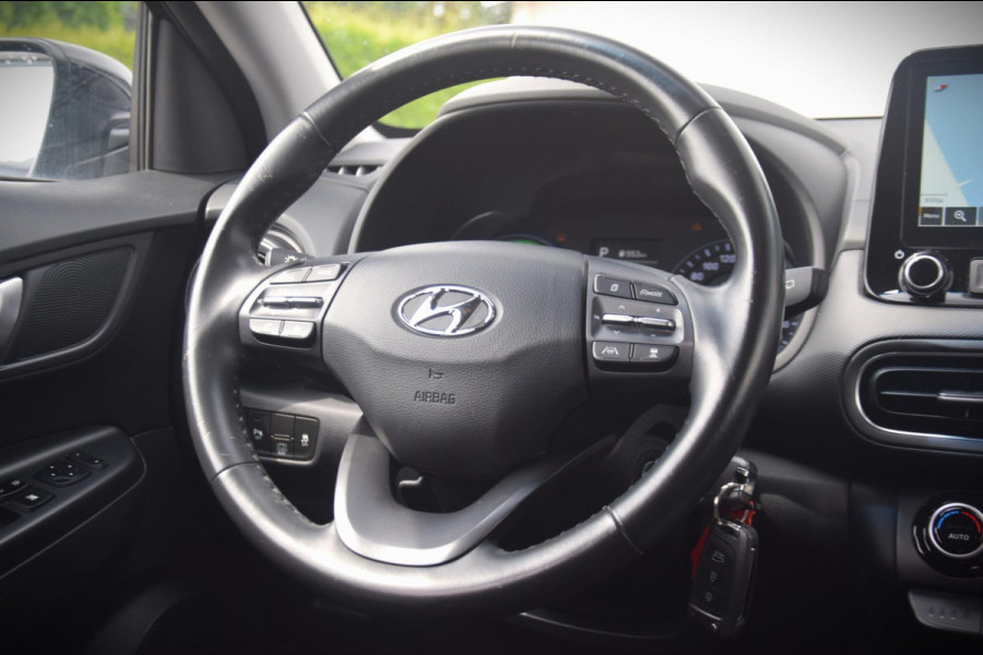 Hyundai Kona 1.6 GDI HEV Comfort Smart