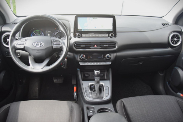 Hyundai Kona 1.6 GDI HEV Comfort Smart