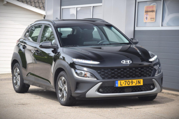 Hyundai Kona 1.6 GDI HEV Comfort Smart