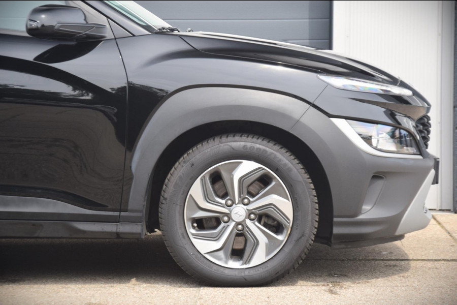 Hyundai Kona 1.6 GDI HEV Comfort Smart