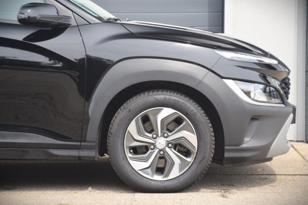 Hyundai Kona 1.6 GDI HEV Comfort Smart