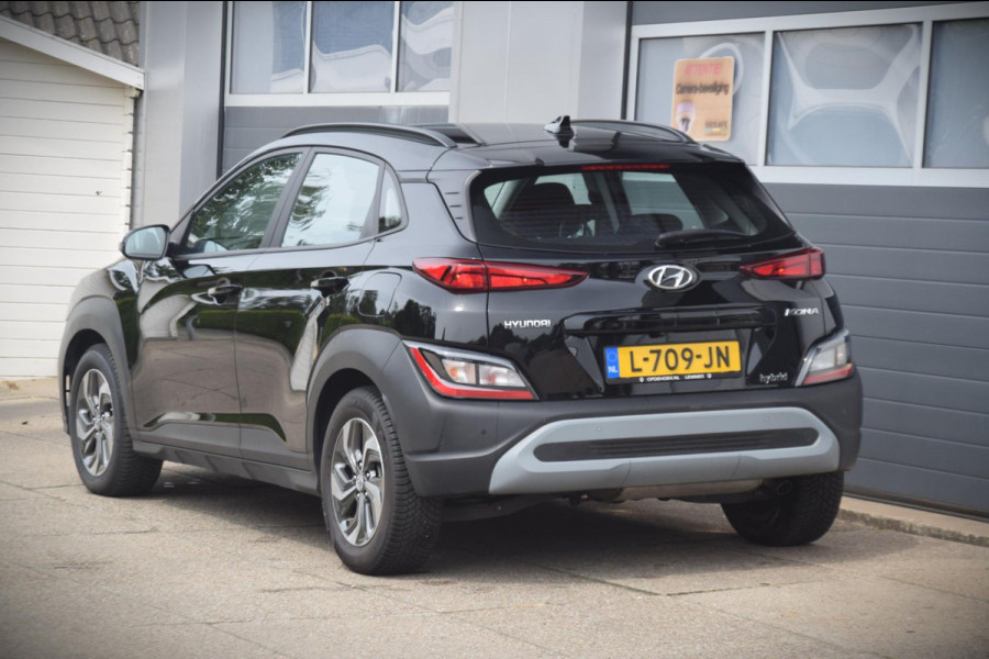 Hyundai Kona 1.6 GDI HEV Comfort Smart