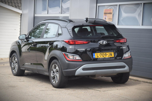 Hyundai Kona 1.6 GDI HEV Comfort Smart