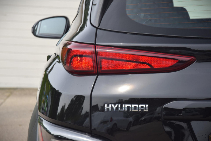 Hyundai Kona 1.6 GDI HEV Comfort Smart