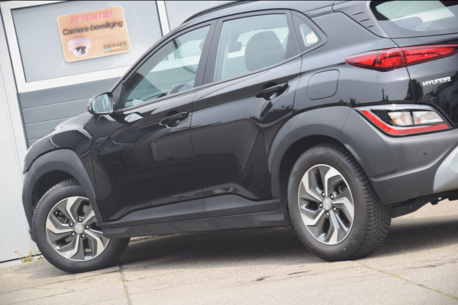 Hyundai Kona 1.6 GDI HEV Comfort Smart