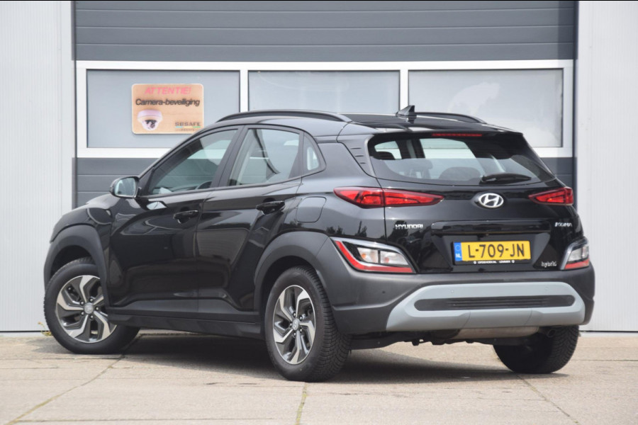 Hyundai Kona 1.6 GDI HEV Comfort Smart