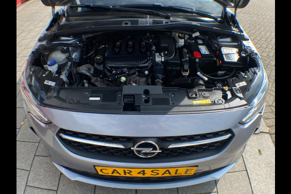 Opel Corsa 1.2 Edition - Navigatie I Airco I PDC I Comfort pakket I Sport velgen I Dealer onderhouden