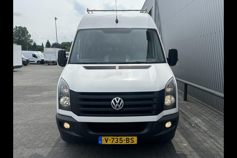 Volkswagen Crafter 32 2.0 TDI L2H2*NAVI*CRUISE*IMPERIAAL*HAAK*