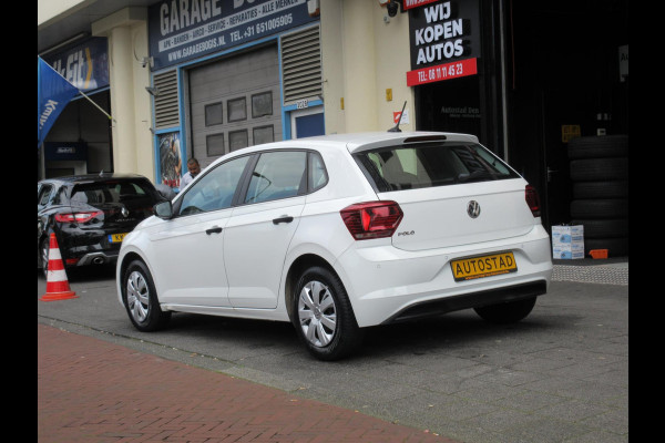 Volkswagen Polo 1.0 MPI Comfortline 5 Deurs Clima Navi PDC