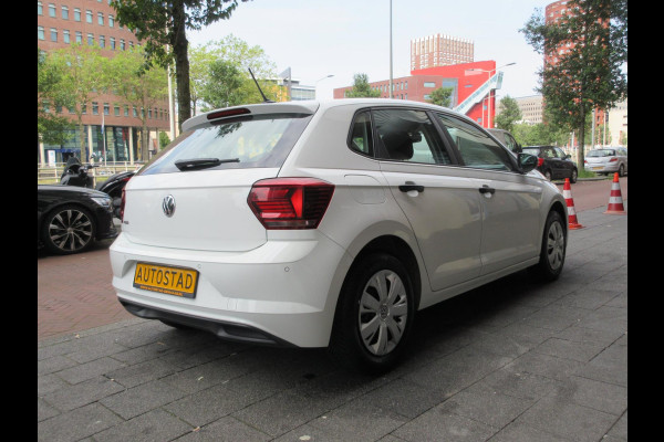 Volkswagen Polo 1.0 MPI Comfortline 5 Deurs Clima Navi PDC