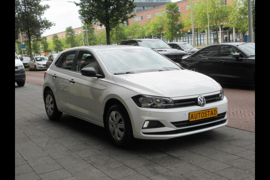 Volkswagen Polo 1.0 MPI Comfortline 5 Deurs Clima Navi PDC