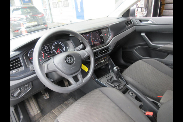 Volkswagen Polo 1.0 MPI Comfortline 5 Deurs Clima Navi PDC