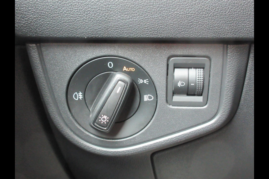 Volkswagen Polo 1.0 MPI Comfortline 5 Deurs Clima Navi PDC
