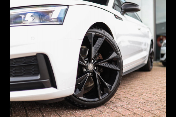 Audi A5 Sportback 2.0 TFSI Launch Edition | S-Line! | Stoelverw. | Navi | 20" LM