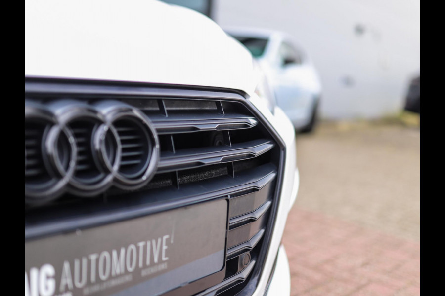 Audi A5 Sportback 2.0 TFSI Launch Edition | S-Line! | Stoelverw. | Navi | 20" LM