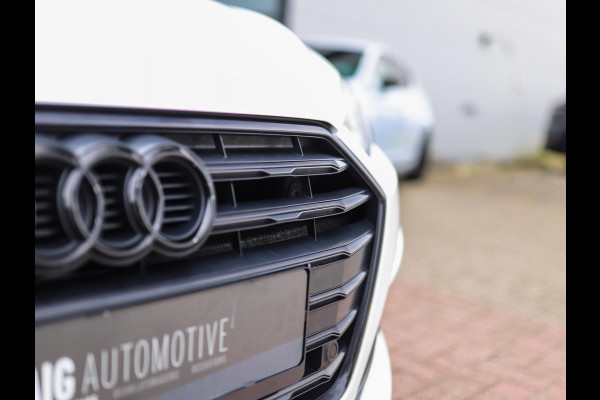 Audi A5 Sportback 2.0 TFSI Launch Edition | S-Line! | Stoelverw. | Navi | 20" LM