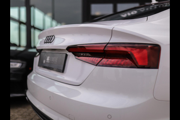 Audi A5 Sportback 2.0 TFSI Launch Edition | S-Line! | Stoelverw. | Navi | 20" LM